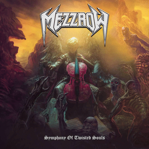 Mezzrow : Symphony of Twisted Souls